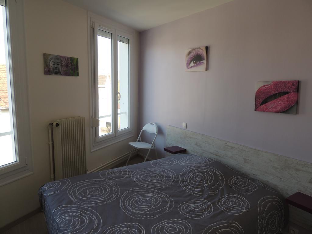 Hotel Le Colbert Еперне Екстериор снимка