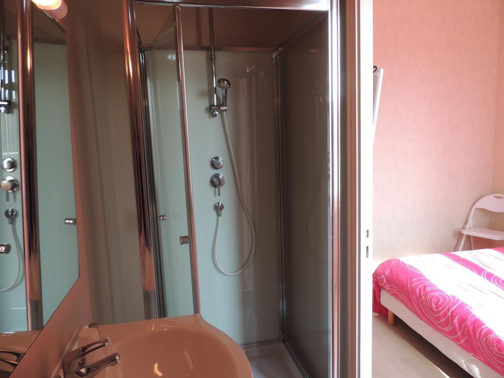 Hotel Le Colbert Еперне Екстериор снимка