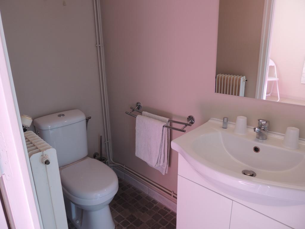 Hotel Le Colbert Еперне Екстериор снимка