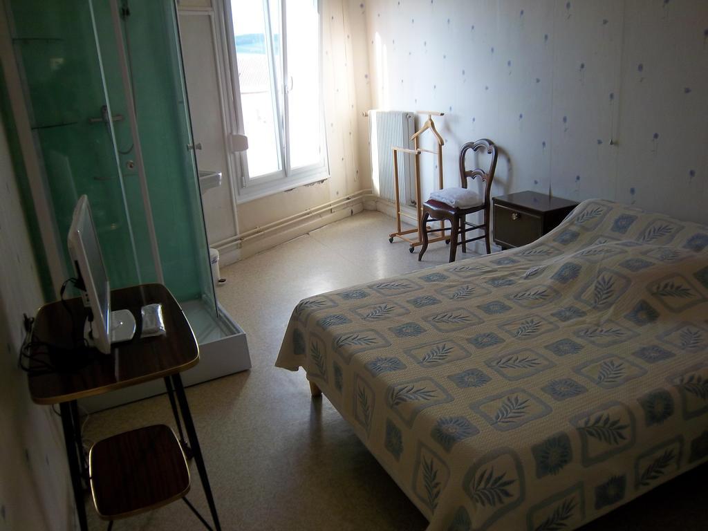 Hotel Le Colbert Еперне Стая снимка